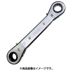 BEST コンビラチェットレンチ（強化ABSフレーム）15mm PSR-06