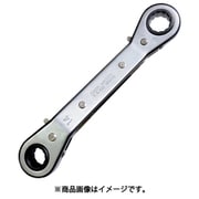 BEST コンビラチェットレンチ（強化ABSフレーム）15mm PSR-06