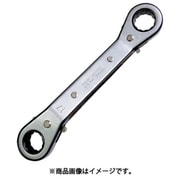 BEST コンビラチェットレンチ（強化ABSフレーム）17mm PSR-07