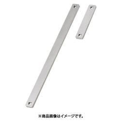 圧力ゲージブラケット ナットプレート PT05