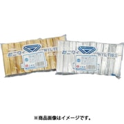 ビニタイ PETカット品 3層 金 4mm×12cm(1000本/袋) QA-120-11T