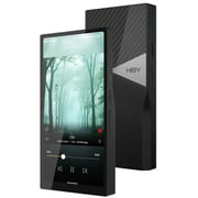 ポータブルデジタルオーディオプレーヤー ブラック R6 Pro II （2025） Black