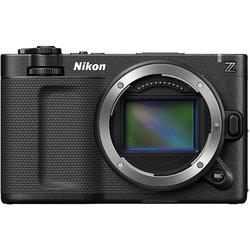 ヨドバシ.com - ニコン NIKON ZR [ボディ 35mmフルサイズ Z