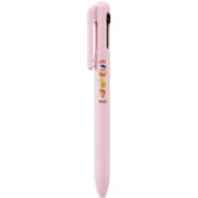 限定 多機能ペン カルム 0.5mm 受験生応援お守りver ピンク PE-007