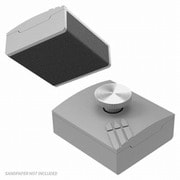 GSWD-14195 ハンドサンドペーパーホルダー フラット [プラモデル用工具]