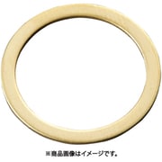 シムリングCUZN(10枚入)T0.5 RB050062050