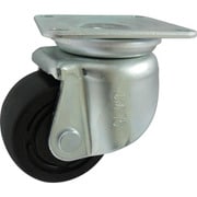 重荷重用強化ナイロン車輪自在車付 RGJM65