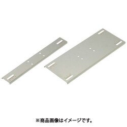 真空パッドブラケット 多関節ロボット用 ライトシリーズ RPAC100-M5S