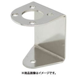 真空パッドブラケット パラレルリンク用 Eタイプ RPED50-M5S