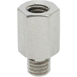 真空パッドブラケット 接続部品 継手 RPHA-M5S