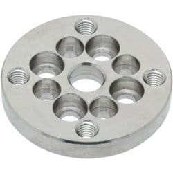 真空パッドブラケット 接続部品 ジョイント1 RPJC1