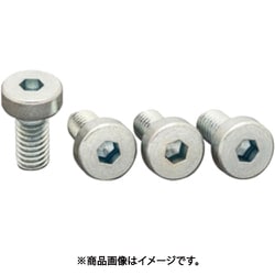 真空パッドブラケット用 六角穴付低頭ボルト(4個入) RPT0408U