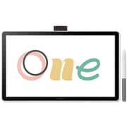 Wacom One 14 液晶ペンタブレット 14インチ フルHD（1920×1080） DTC141W0