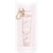 ハンドクリーム チャーム付き オハナ・マハロ Babyハンドクリーム ＜ピカケ アウリィ＞10g