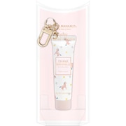 ハンドクリーム チャーム付き オハナ・マハロ Babyハンドクリーム ＜ハリーア ノヘア＞10g