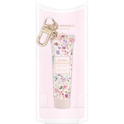 ハンドクリーム チャーム付き オハナ・マハロ Babyハンドクリーム ＜ラウレア ピュア＞10g