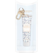 ハンドクリーム チャーム付き オハナ・マハロ Babyハンドクリーム ＜レイア マカラプア＞10g