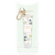 ハンドクリーム チャーム付き オハナ・マハロ Babyハンドクリーム ＜ミリミリ アネラ＞10g