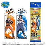 ブックマークコレクション NARUTO-ナルト-疾風伝 vol.1 1パック（2枚入） [コレクショントイ]