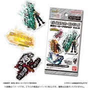 モバイルステッカーコレクション 僕のヒーローアカデミア Vol.3 1パック（1枚入） [コレクショントイ]