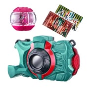 仮面ライダーゼッツ ゼッツギアシリーズ DXゼッツカメラ [対象年齢：3歳～]