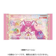 すらいどきゃんプリキュア スイートプリキュア♪＆スマイルプリキュア！ 1BOX（11個入） [コレクション食玩]