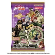 コレクトレー ジョジョの奇妙な冒険スターダストクルセイダース 1BOX（12個入） [コレクション食玩]