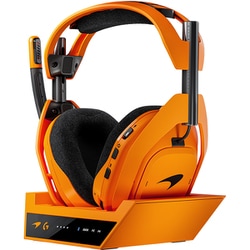 本日限定価格　ロジクール　G ASTRO A50 X LIGHTSPEED ロジクール、グラフェンドライバー搭載の「ASTRO A50 X
