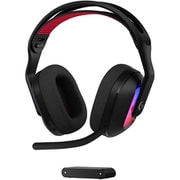 ロジクールG Astro A20 X LIGHTSPEED ワイヤレス ゲーミングヘッドセット A20X-BK
