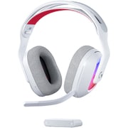 ロジクールG Astro A20 X LIGHTSPEED ワイヤレス ゲーミングヘッドセット A20X-WH