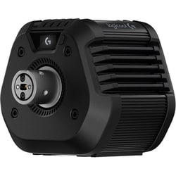 ロジクールG RS50 BASE 8 Nm ダイレクトドライブベース GRS-CHBA-PSPC