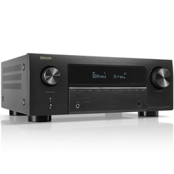 ヨドバシ.com - デノン DENON 7.2ch AV サラウンドアンプ