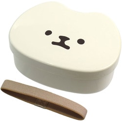 ムームーフレンズ お顔ランチ みるくねこ 500ml 420306