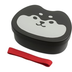 ムームーフレンズ お顔ランチ くろまめしば 500ml 420313