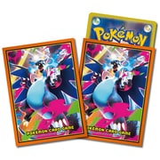 ポケモンカードゲーム デッキシールド メガリザードンX [トレーディングカード用品]