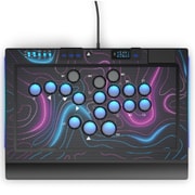 Qanba Sapphire Arcade Controller（クァンバ サファイア アーケード コントローラー） S1