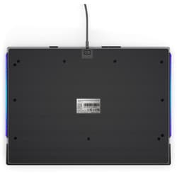 クイーン・グァバ Amazon.co.jp: Qanba Q3 Obsidian Arcade Joystick StarWard