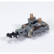 6696 Nゲージ用 1/150 14系 急行 はまなす AU13A AU13B NS-101N形 動力台車 [鉄道模型用パーツ]