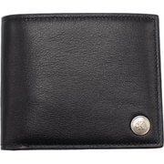 二つ折り財布 ブラック レザー LV04G1082G