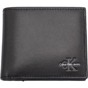 二つ折り財布 ブラック レザー LV04G1013G