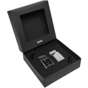 50529718 [ベルトSet Black 2バックル]