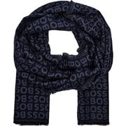 ストール Tadic Navy 404 50518661