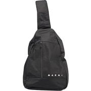 MARNI Kids M01634 [クロスボディバッグ Black]