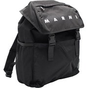 MARNI Kids M01637 [バックパック Black]