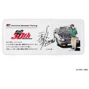 フェイスタオル イニD 30thコラボ TGRC-A393-01