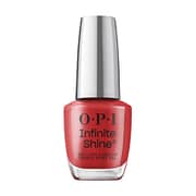 140884 [OPI インフィニットシャインα ISLN25 ビッグ アップル レッド]