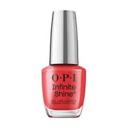 140881 [OPI インフィニットシャインα ISLL64 ケイジャン シュリンプ]