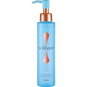 willone（ウィルワン）クリアクレンジングオイル 150ml [クレンジング]