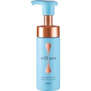 willone（ウィルワン）クリアフォームフェイスウォッシュ 150ml [泡洗顔料]