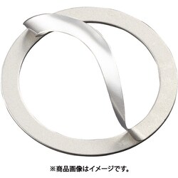 シムリング ラミネート SUS（5枚入） RS5025032050